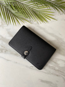 Vegan leather purse discount uk